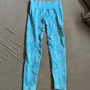 ADAPT CAMO SEAMLESS LEGGINGS